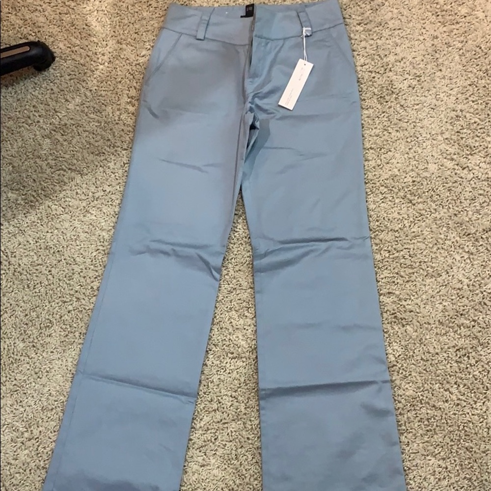 Club Monaco Pants
